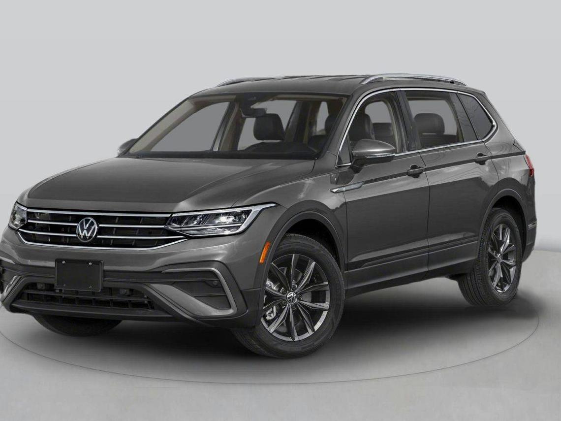 VOLKSWAGEN TIGUAN 4MOTION 2022 3VV2B7AX4NM095384 image